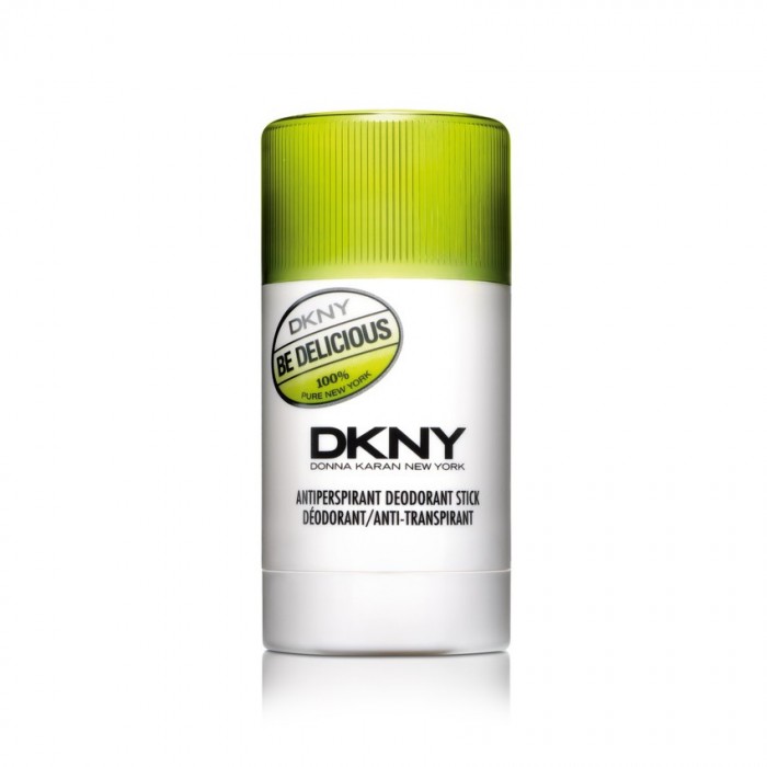 Donna Karan DKNY Be Delicious - Deo-stick pentru femei 75 ml Deodorante pentru femei