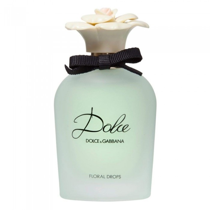 Dolce&Gabbana Dolce Floral Drops - Apă de toaletă pentru femei 30 ml Parfumuri
