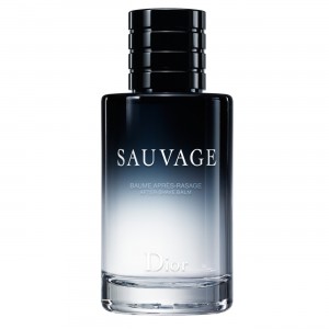 Christian Dior Sauvage - Balsam după ras pentru bărbați 100 ml