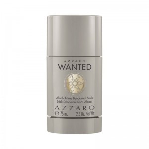 Azzaro Wanted - Deo-stick pentru bărbați 75 ml Azzaro Wanted - Deo-stick pentru bărbați 75 ml