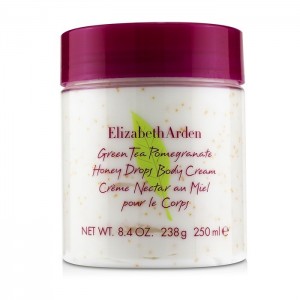 Elizabeth Arden Green Tea Pomegranate - Cremă de corp 250 ml