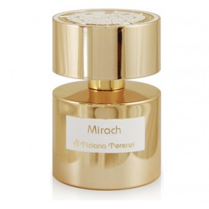 Tiziana Terenzi Mirach - Extrait de Parfum unisex 100 ml