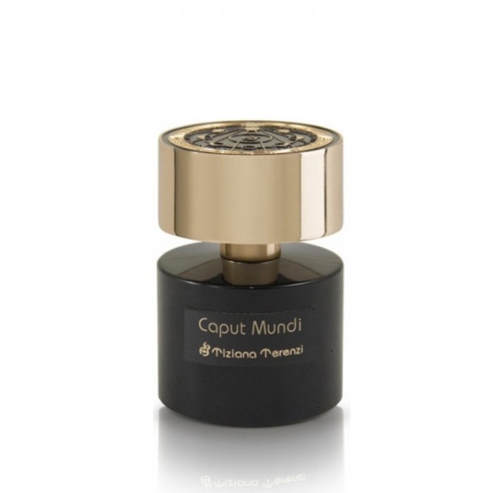 Tiziana Terenzi Caput Mundi - Extrait de Parfum unisex 100 ml Parfumuri