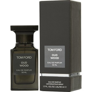 Tom Ford Private Blend Oud Wood - Eau de Parfum unisex 50 ml