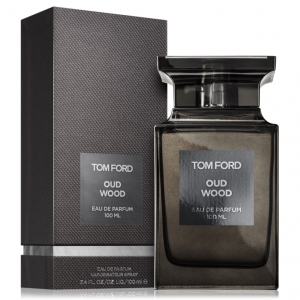 Tom Ford Private Blend Oud Wood - Eau de Parfum unisex 100 ml