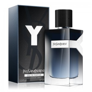 Yves Saint Laurent "Y" - Eau de Parfum pentru bărbați 100 ml