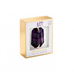 Thierry Mugler Alien - Apă de parfum pentru femei 15 ml Reîncărcabilă