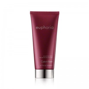 Calvin Klein Euphoria - Loțiune de corp pentru femei 200 ml Calvin Klein Euphoria - Loțiune de corp pentru femei 200 ml
