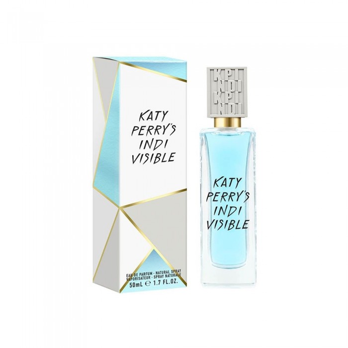 Katy Perry Indi Visible - Eau de Parfum pentru femei 50 ml Parfumuri