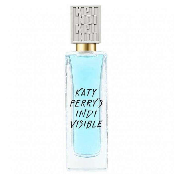 Katy Perry Indi Visible - Eau de Parfum pentru femei 50 ml Parfumuri