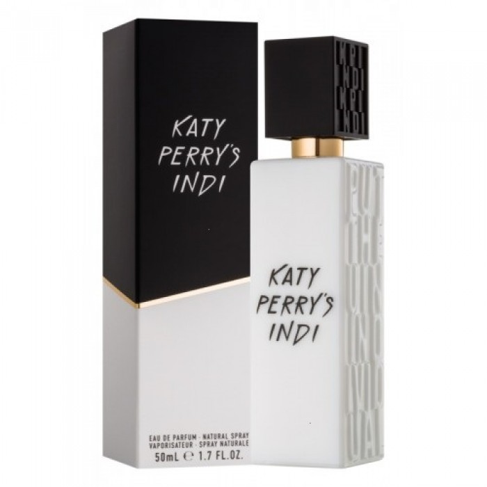 Katy Perry Indi - Eau de Parfum pentru femei 50 ml Parfumuri