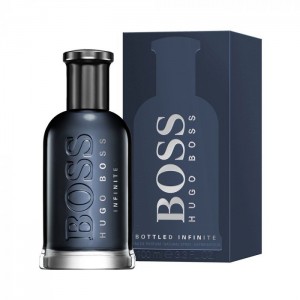 Hugo Boss Bottled Infinite - Eau de Parfum pentru bărbați 100 ml