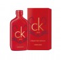 Calvin Klein CK One Collector`s Edition 2020 - Apă de toaletă unisex 100 ml Parfumuri