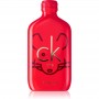 Calvin Klein CK One Collector`s Edition 2020 - Apă de toaletă unisex 100 ml Parfumuri