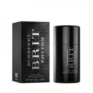 Burberry BRIT Rhythm - Deo-stick pentru bărbați 75 ml