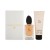 Set pentru femei Giorgio Armani Si - Eau de Parfum 50 ml + Loțiune de corp 75 ml