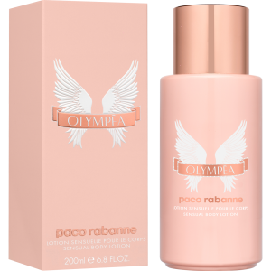 Paco Rabanne Olympea - Loțiune de corp 200 ml Paco Rabanne Olympea - Loțiune de corp 200 ml
