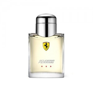Ferrari Red - Apă de toaletă pentru bărbați 75 ml Ferrari Red - Apă de toaletă pentru bărbați 75 ml