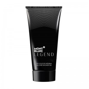 Mont Blanc Legend - Gel de duș pentru bărbați 150 ml Mont Blanc Legend - Gel de duș pentru bărbați 150 ml