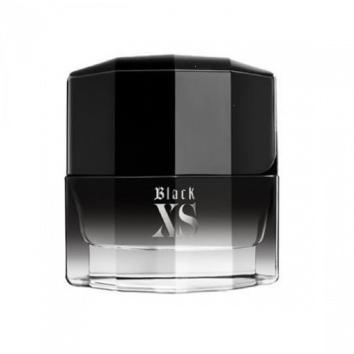 Paco Rabanne Black Xs - Apă de toaletă pentru bărbați 50 ml Paco Rabanne Black Xs - Apă de toaletă pentru bărbați 50 ml Parfumuri