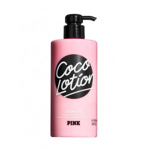 Victoria`s Secret PINK Coco Lotion - Loțiune de corp 414 ml Victoria`s Secret PINK Coco Lotion - Loțiune de corp 414 ml
