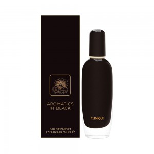 Clinique Aromatics In Black - Apă de parfum pentru femei 50 ml Clinique Aromatics In Black - Apă de parfum pentru femei 50 ml