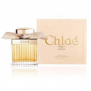 Chloe Absolu de Parfum - Apă de parfum pentru femei 75 ml Chloe Absolu de Parfum - Apă de parfum pentru femei 75 ml
