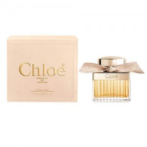 Chloe Absolu de Parfum - Apă de parfum pentru femei 50 ml Chloe Absolu de Parfum - Apă de parfum pentru femei 50 ml