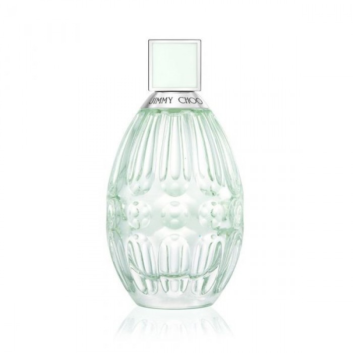 Jimmy Choo Floral - Apă de toaletă pentru femei 90 ml Jimmy Choo Floral - Apă de toaletă pentru femei 90 ml Parfumuri
