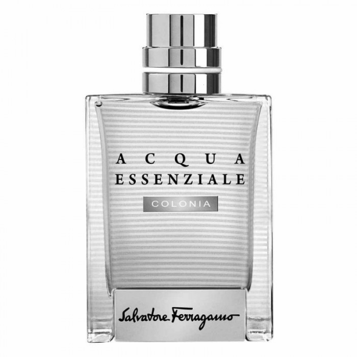 Salvatore Ferragamo Acqua Essenziale Colonia - Eau de Toilette pentru bărbați 100 ml Salvatore Ferragamo Acqua Essenziale Colonia - Eau de Toilette pentru bărbați 100 ml Parfumuri