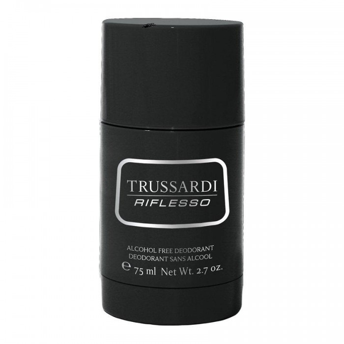 Trussardi Riflesso - Deo-stick pentru bărbați 75 ml Deodorante pentru bărbați