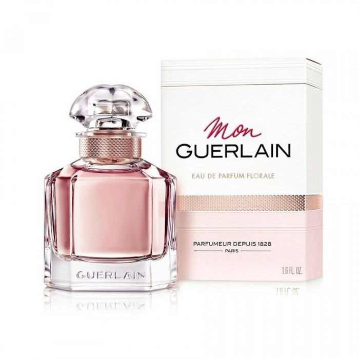 Guerlain Mon Guerlain Florale - Eau de Parfum pentru femei 50 ml Parfumuri