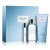 Set pentru femei Abercrombie&Fitch First Instinct Blue - Eau de Parfum 100 ml + 15 ml + Loțiune de corp 200 ml