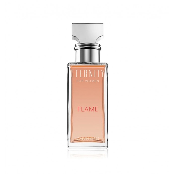 Calvin Klein Eternity Flame - Eau de Parfum pentru femei 100 ml Calvin Klein Eternity Flame - Eau de Parfum pentru femei 100 ml Parfumuri