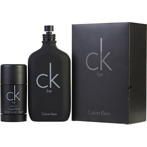 Calvin Klein Ck Be set unisex - Apă de toaletă 200 ml + Deo-stick 75 ml Calvin Klein Ck Be set unisex - Apă de toaletă 200 ml + Deo-stick 75 ml