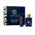Set pentru bărbați Versace DYLAN BLUE - Eau de Toilette 100 ml + Gel de duș 100 ml