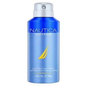 Nautica Voyage - Deo-spray pentru bărbați 150 ml Nautica Voyage - Deo-spray pentru bărbați 150 ml