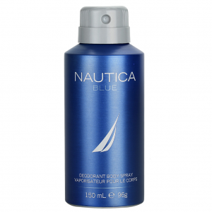 Nautica Blue - Deo-spray pentru bărbați 150 ml Nautica Blue - Deo-spray pentru bărbați 150 ml