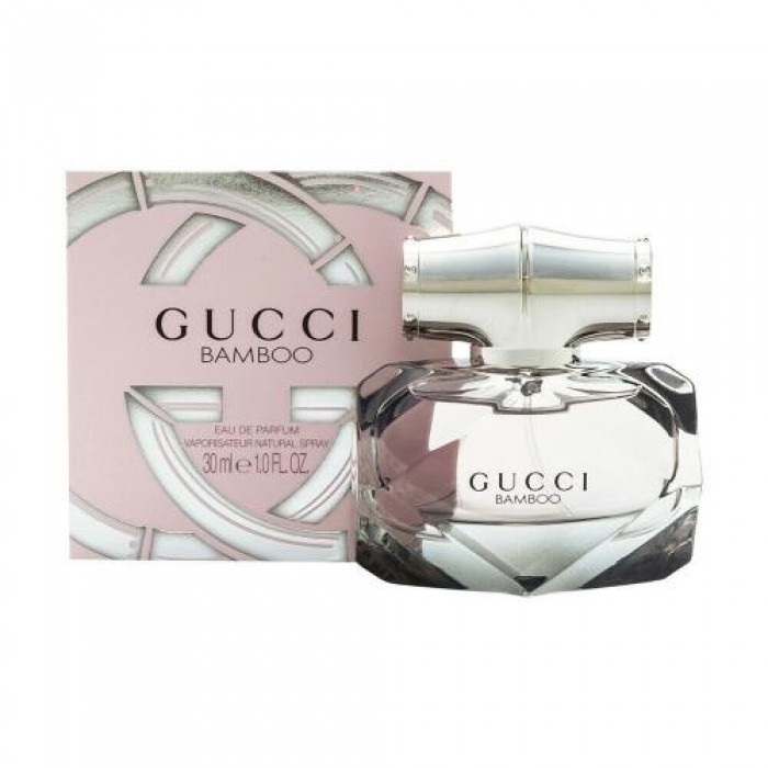 Gucci BAMBOO - Apă de parfum pentru femei 30 ml Gucci BAMBOO - Apă de parfum pentru femei 30 ml Parfumuri