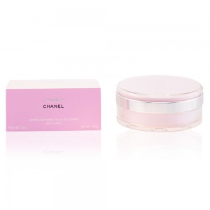 Chanel Chance - Cremă de corp pentru femei 200 g Chanel Chance - Cremă de corp pentru femei 200 g
