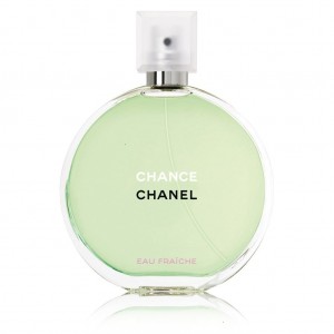 Chanel Chance Eau Fraiche - Eau de Toilette pentru femei 35 ml