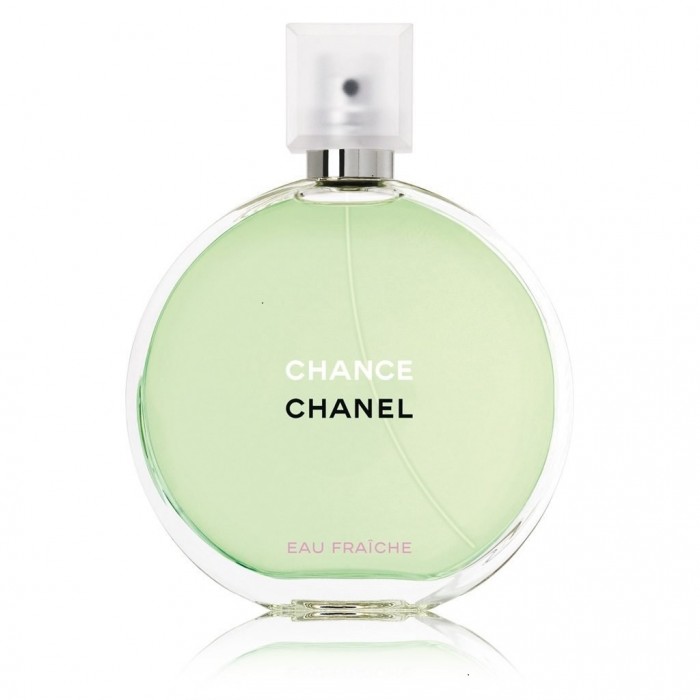Chanel Chance Eau Fraiche - Apă de toaletă pentru femei 35 ml Parfumuri