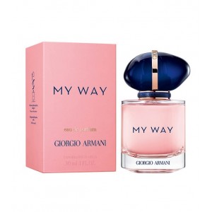 Armani My Way - Eau de Parfum pentru femei 30 ml Armani My Way - Eau de Parfum pentru femei 30 ml
