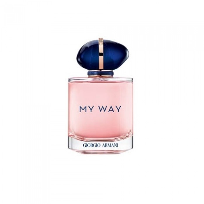 Armani My Way - Apă de parfum pentru femei 90 ml Parfumuri