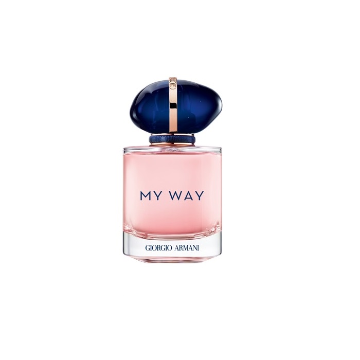 Armani My Way - Apă de parfum pentru femei 50 ml Parfumuri