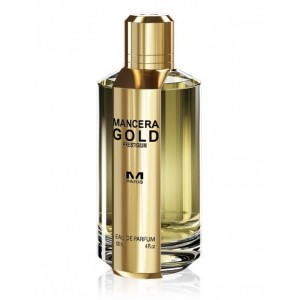 Mancera Paris Gold Prestigium - Eau de Parfum unisex 120 ml