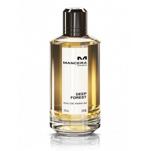 Mancera Paris Deep Forest - Eau de Parfum unisex 120 ml