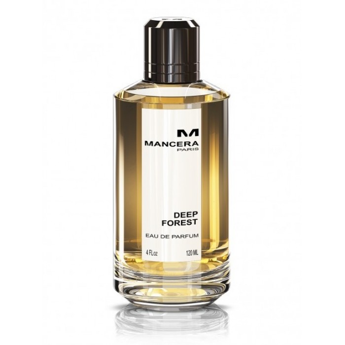 Mancera Paris Deep Forest - Eau de Parfum unisex 120 ml Parfumuri