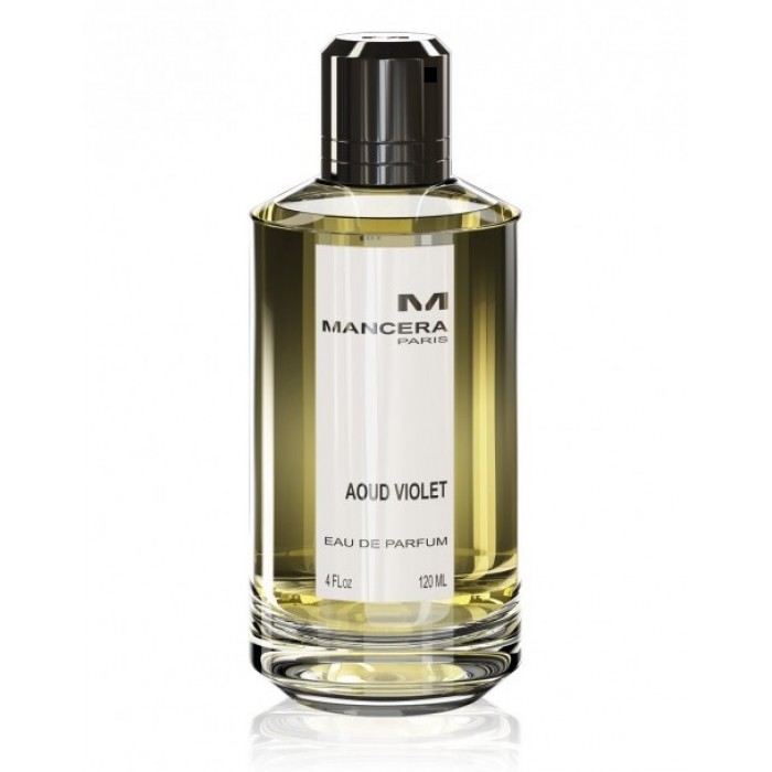 Mancera Paris Aoud Violet - Eau de Parfum pentru femei 120 ml Mancera Paris Aoud Violet - Eau de Parfum pentru femei 120 ml Parfumuri