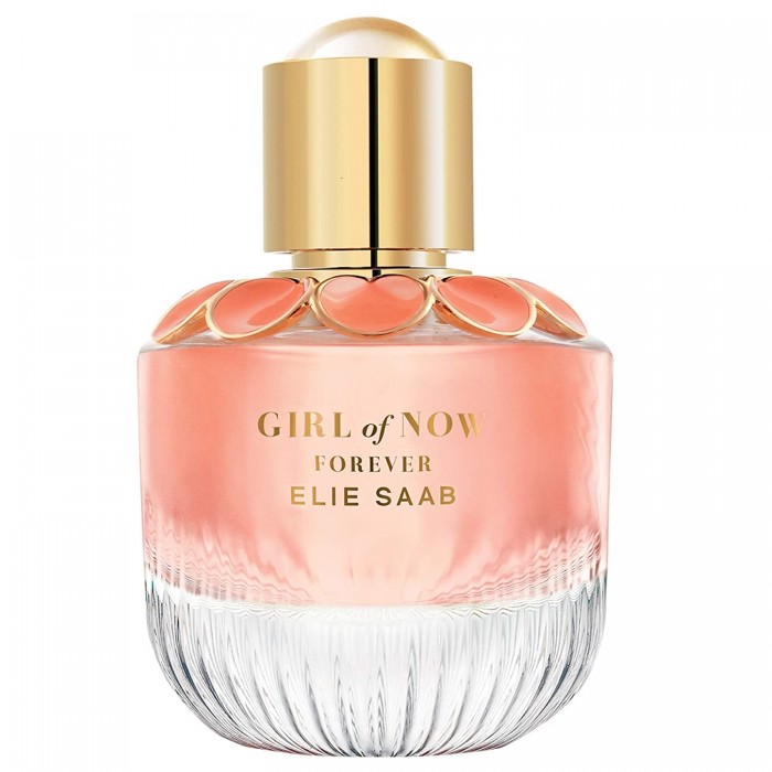 Elie Saab Girl Of Now Forever - Eau de Parfum pentru femei 50 ml Elie Saab Girl Of Now Forever - Eau de Parfum pentru femei 50 ml Parfumuri